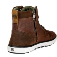 Мото боти JOHN DOE SHIFTER BROWN