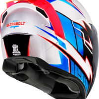 Каска ICON AIRFLITE ULTRABOLT GLORY