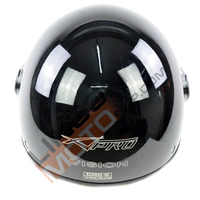 Каска VISION BLACK