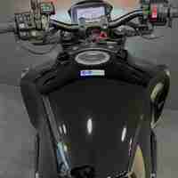 Honda CB 1000R Black Edition | ABS | 2022 г. |
