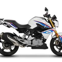 Монтажен комплект за куфари SHAD TOP MASTER BMW G 310 R '17