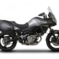 Монтажен комплект за куфари SHAD 3P SYSTEM SUZUKI V-STROM 650 '13-'16