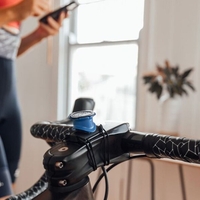 QUAD LOCK Flat Bar Adaptor