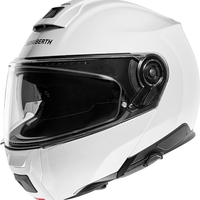 Каска SCHUBERTH C5 WHITE