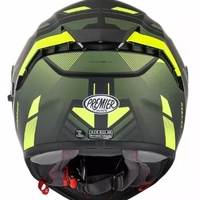 Каска PREMIER EVOLUZIONE PR Y9 BM