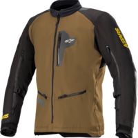 Текстилно яке ALPINESTARS Venture XT BROWN