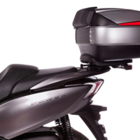Монтажен комплект за куфари SHAD TOP MASTER HONDA FORZA 300i '13