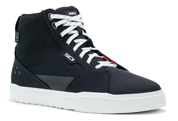 Мото кецове SIDI ARX AIR BLACK/WHITE