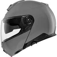 Каска SCHUBERTH C5 CONCRETE GREY