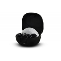 МОТО КУФАР SHAD SH34 CARBON