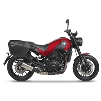 Монтажен комплект 3P System за куфари SHAD 3P SYSTEM BENELLI LEONCINO 502