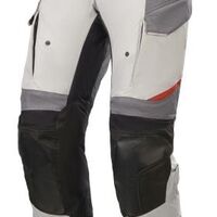ТЕКСТИЛЕН ПАНТАЛОН ALPINESTARS ANDES V3 DRYSTAR GREY