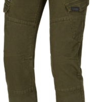 Мото дънки SECA BADLANDS ARM KHAKI