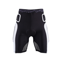 Протекторен клин O'NEAL PRO SHORT BLACK/WHITE