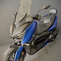 Yamaha X-MAX 400 Keyless Led 2017г