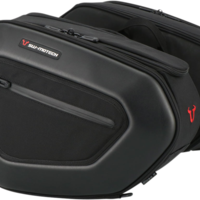 Комплект чанти за седалка SW-MOTECH PRO BLAZE H SADDLEBAG SET DAYTONA 675