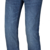 Мото дънки SECA NIGHT CITY COR BLUE