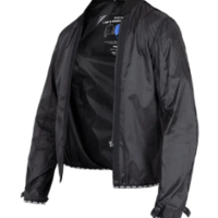 Дамско ветроустойчиво яке JOHN DOE Aero Mesh Windblock