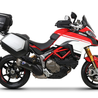 Монтажен комплект за куфари SHAD 3P SYSTEM DUCATI MULTISTRADA 950/1260