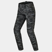 Дамски текстилен мото панталон SHIMA GIRO 3.0 CAMO