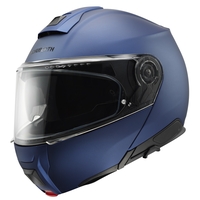 Каска SCHUBERTH C5 BLUE MATT