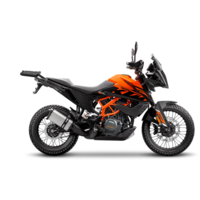 Монтажен комплект за куфари SHAD KIT TOP KTM DUKE ADVENTURE 390 '20-22