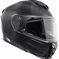 Каска SCHUBERTH S3 CARBON Black