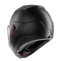 Модуларна каска SHARK OXO DARK SHADOW MATT