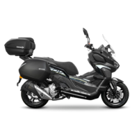 Монтажен комплект за куфари SHAD 3P SYSTEM KEEWAY VIESTE XDV 300 '23