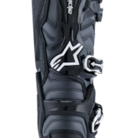 Мотокрос ботуши ALPINESTARSECH TECH 7 ENDURO BLACK/WHITE