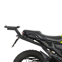 Монтажен комплект за куфари SHAD TOP MASTER ZONTES G1 125 '20