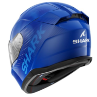 Каска SHARK D-SKWAL 3 SP LYNE BLUE
