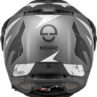 Каска SCHUBERTH E2 EXPLORER ANTHRACITE