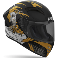 Каска AIROH CONNOR ZEUS MATT