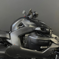 Can-Am Ryker 600 | ABS | 2022 г. | 5 000 км