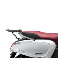 Монтажен комплект за куфари SHAD TOP MASTER KYMCO LIKE 125 '17