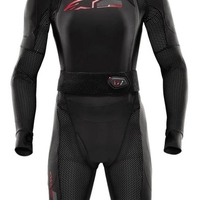 Протекторна жилетка ALPINESTARS AIRBAG TECH-AIR 10 V2