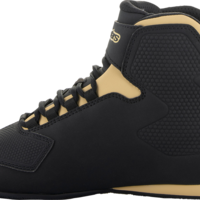 Дамски мото боти ALPINESTARS SEKTOR BK/CMP