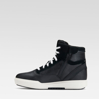 Мото кецове XPD MOTO-WAY AIR BLACK/WHITE