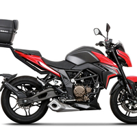 Монтажен комплект за куфари SHAD TOP MASTER VOGE 300R '20