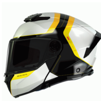 Отваряема каска MT ATOM 2 SV EMALLA B3 GLOSS