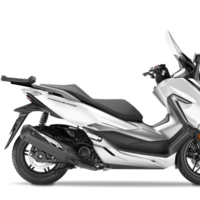 Монтажен комплект за куфари SHAD TOP MASTER HONDA FORZA 125i '15