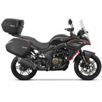 Монтажен комплект за куфари SHAD 3P SYSTEM VOGE DS 300 '21