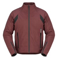 Мото Яке SPIDI THE STANDARD JACKET WINE/BLACK