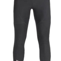 Термо долнище JOHN DOE BASELAYER XTM BLACK