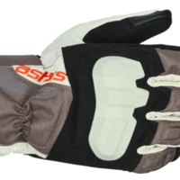 Мото ръкавици ALPINESTARS XT-3 Drystar® BROWN/SAND/BLACK