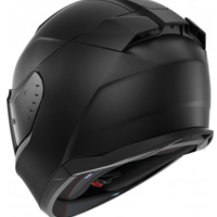 Каска D-Skwal 3 Dark Shadow Edition Mat