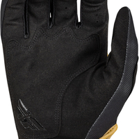 Мотокрос ръкавици FLY RACING Kinetic Reload- Khaki/Black/Hi-Vis