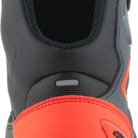 Мото боти ALPINESTARS FASTER-3 BLK/GY/RD