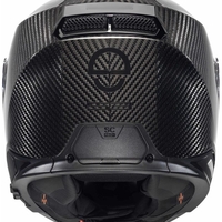 Каска SCHUBERTH S3 CARBON Black